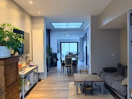 maison croix bol d’air