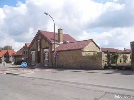 maison pleine de charme