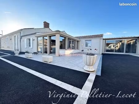 maison 5 pièces 127 m²