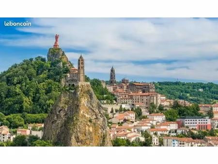 recherche terrain ou maison vue monument