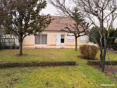 maison 135 m² mayet