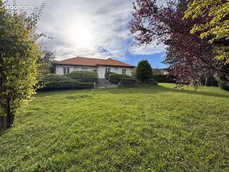 maison 4 pièces 108 m²