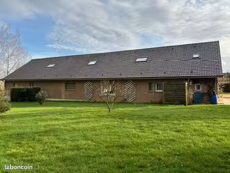 propriété 15 pièces 380 m²