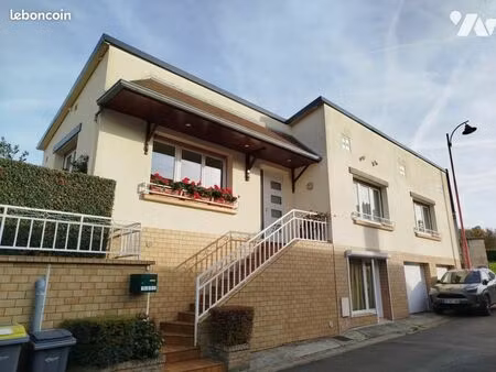 maison 4 pièces 131 m²