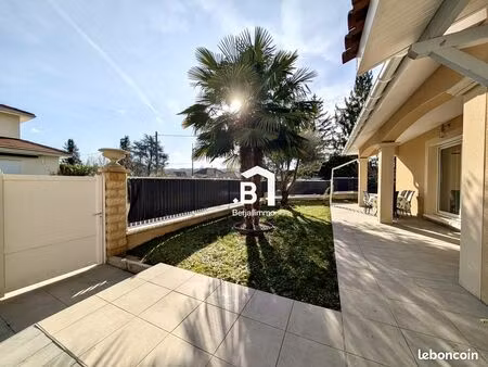 maison 5 pièces 150 m²