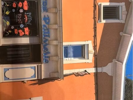 appartement de 35m2 à châtonnay