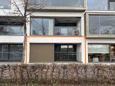 appartement à louer à oudenaarde € 900 (lk0l1) - dmg vastgoed | zimmo