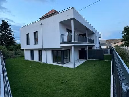 loue f3 de 81m2 a soultz