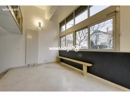 bureaux 129 m² sartrouville