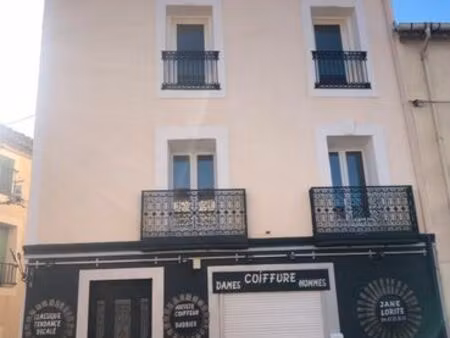 loue joli local commercial a paulhan