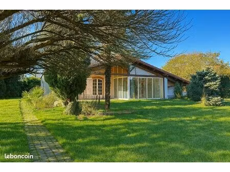 grande maison familiale avec vaste terrain à balma (31130)