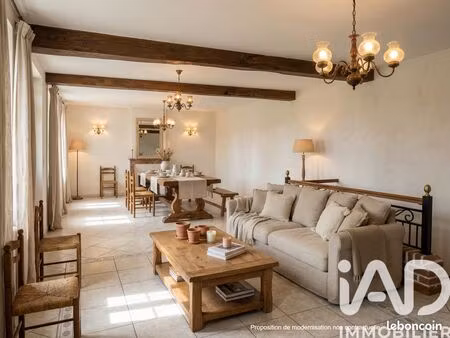 maison 6 pièces 150 m²