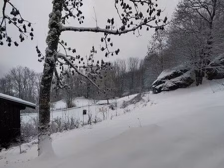 maison / chalet 200 m2 mégevette