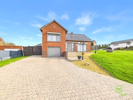 maison à vendre à nieuwerkerken € 350.000 (lk0kq) - empresa consult sint-truiden | zimmo