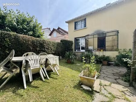 maison 5 pièces 84 m²