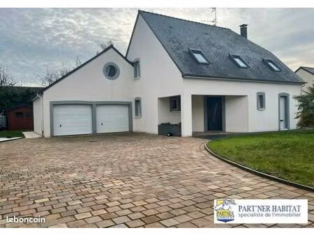 maison 16 pièces 149 m²