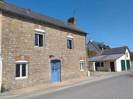 location maison d'habitation