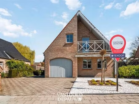 maison à vendre à oostkamp € 450.000 (lk1mk) - depauw vastgoed 8020 | zimmo