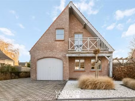maison à vendre à oostkamp € 490.000 (lk1mk) - depauw vastgoed 8020 | zimmo