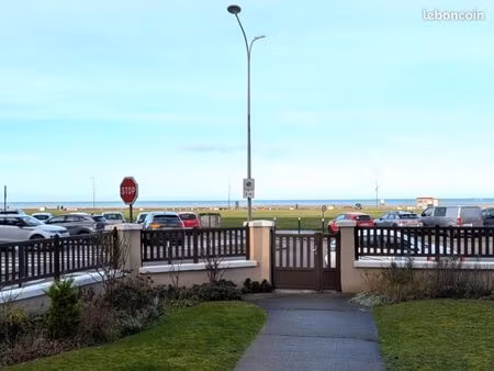 appartement 103 m² dieppe