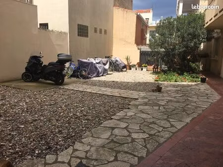 studio bail mobilite ou etudiant