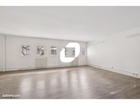 bureaux 75 m²