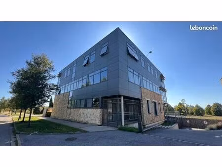 bureaux 37 m² le chesnay rocquencourt