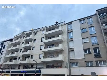 garage/box 11 m² ermont