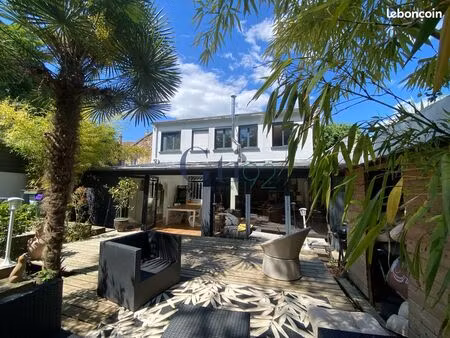 local 140 m² clamart