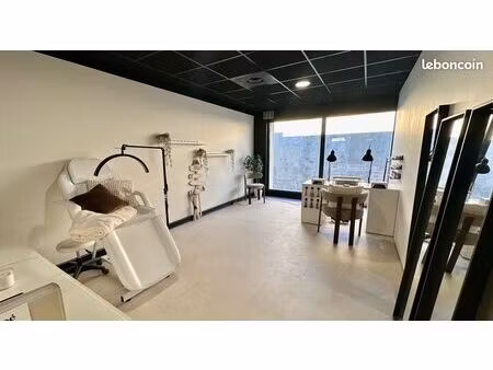 local 59 m² saint-marcellin