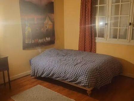 maison à vendre  merci de bien lire l'annonce