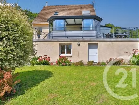 maison 6 pièces 149 m²