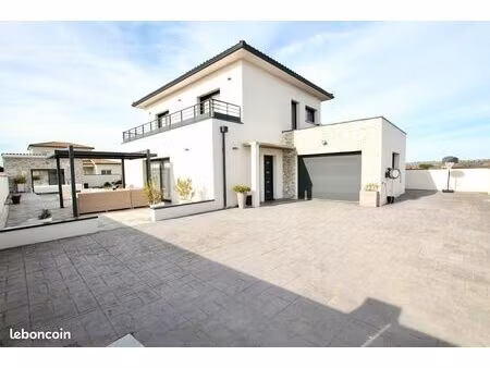 propriété d’exception 6 pièces 148 m²- labarthe-sur-lèze