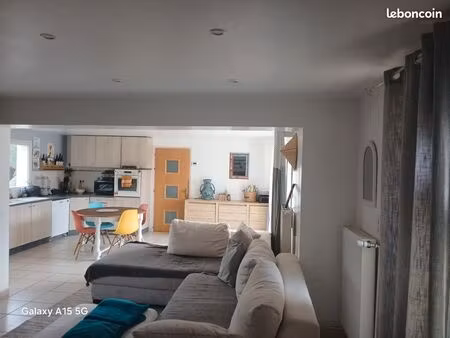 vend maisons en vendee 85220