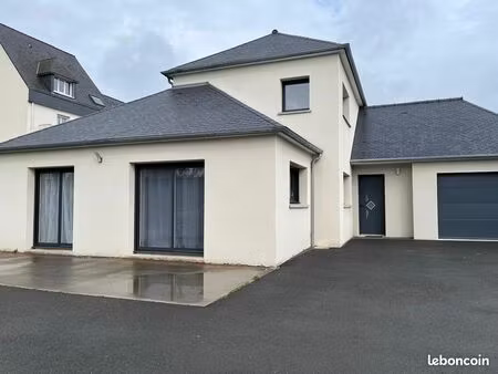 maison st meloir des ondes