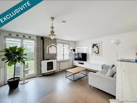 propriété 4 pièces 80 m²