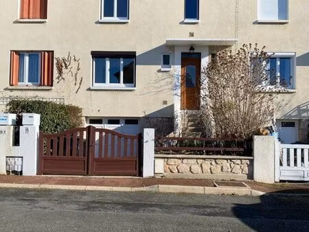 maison 5 pièces 65 m²