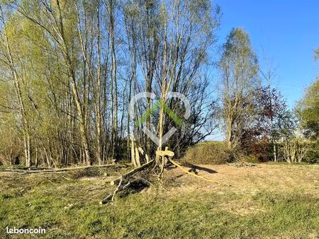 terrain 845 m² camphin-en-pévèle