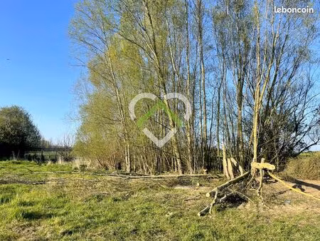 terrain 925 m² camphin-en-pévèle