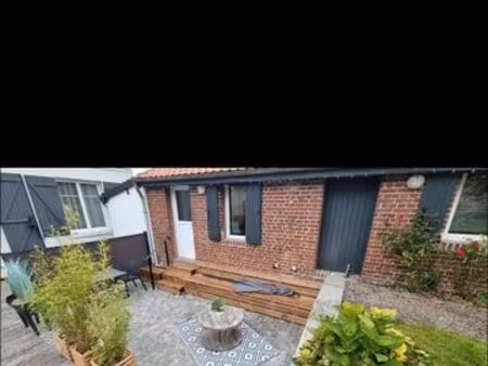 location courtes et moyennes durées