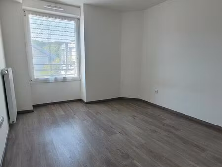 appartement 3 pièces fontainebleau 55m²