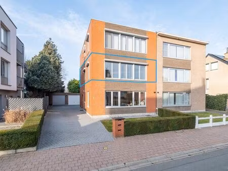 appartement à vendre à bazel € 247.500 (lk0p3) - huyzen beveren | zimmo