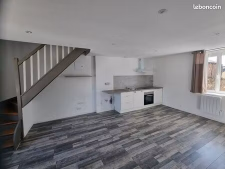 appartement centre-ville