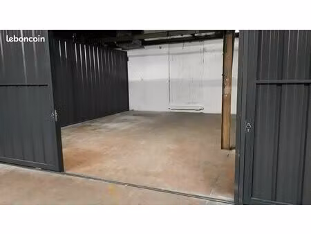 depot 50m²