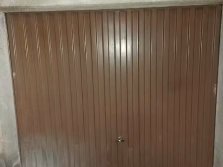 garage/box 15 m² annecy