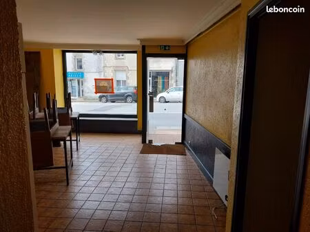 location. de pizzeria