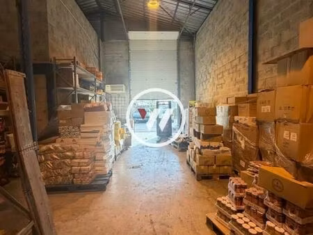 local d'activité 223 m²