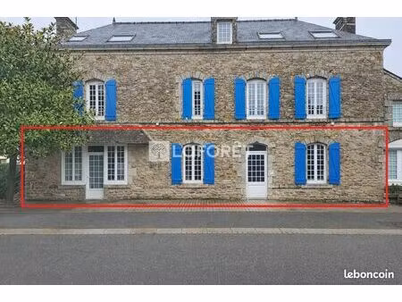 local commercial 123 m²