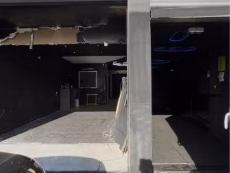 local 280m2 toutes activités