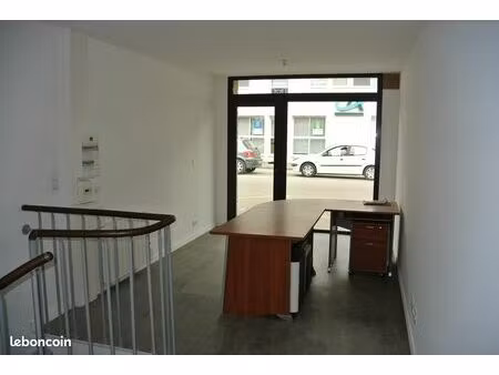 local professionnel lanester